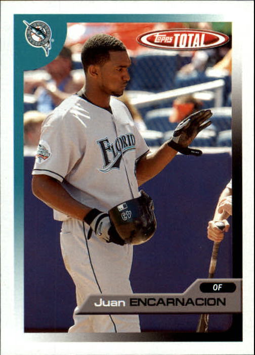 B1609- 2005 Topps Total BB Cards 282-554 +Rookies -You Pick- 15+ FREE US SHIP - Picture 350 of 439