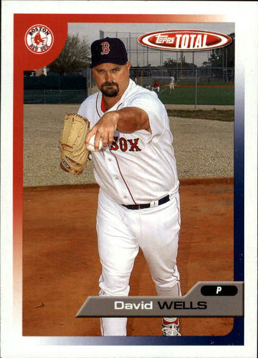 B1609- 2005 Topps Total BB Cards 282-554 +Rookies -You Pick- 15+ FREE US SHIP - Picture 354 of 439