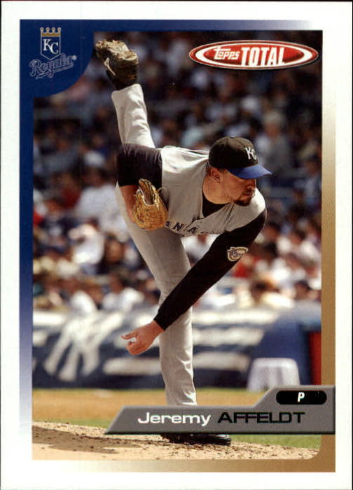 B1609- 2005 Topps Total BB Cards 282-554 +Rookies -You Pick- 15+ FREE US SHIP - Picture 374 of 439
