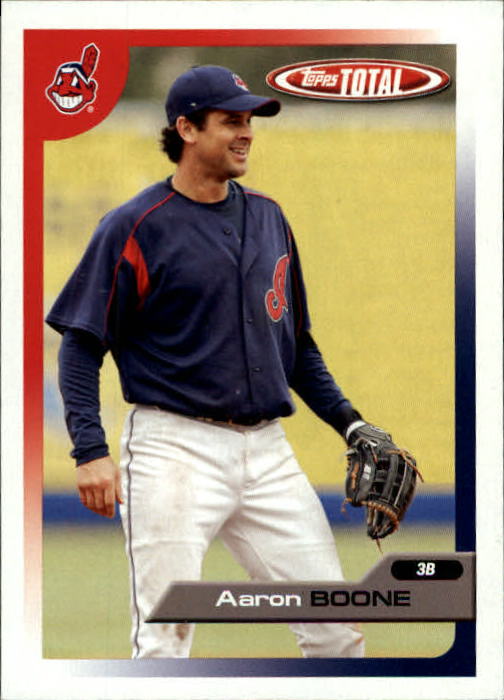 B1609- 2005 Topps Total BB Cards 282-554 +Rookies -You Pick- 15+ FREE US SHIP - Picture 388 of 439