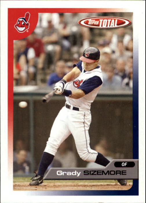 B1609- 2005 Topps Total BB Cards 282-554 +Rookies -You Pick- 15+ FREE US SHIP - Picture 424 of 439