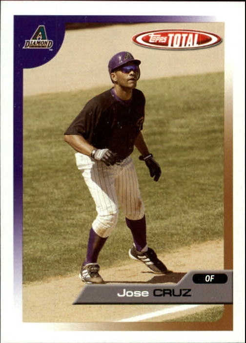 B1609- 2005 Topps Total BB Cards 282-554 +Rookies -You Pick- 15+ FREE US SHIP - Picture 426 of 439