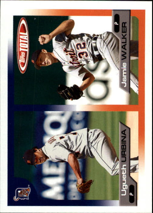 B1609- 2005 Topps Total BB Cards 555-770 +Rookies -You Pick- 15+ FREE US SHIP