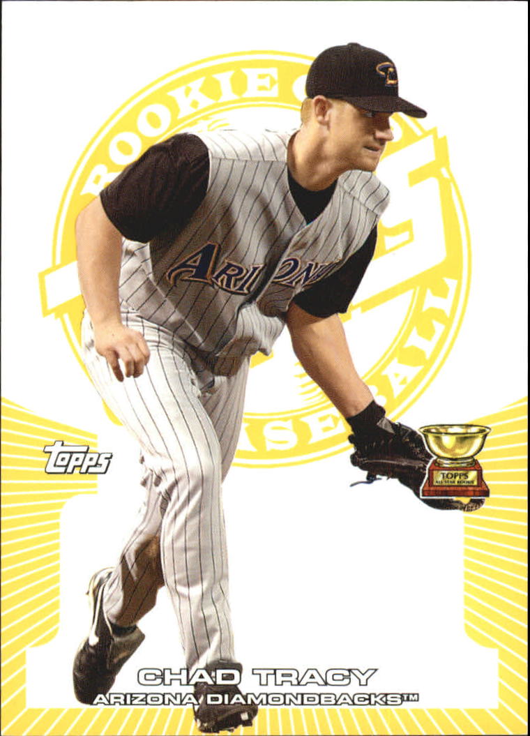 2005 Topps Baseball Card Pick (Inserts)