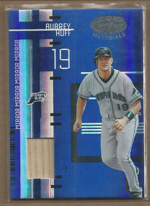 Sports Card Front