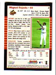 2005 Bowman Chrome Baseball Card Pick (Base) 1-102 - Picture 7 of 178