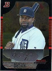 2005 Bowman Chrome Baseball Card Pick (Base) 1-102 - Picture 8 of 178
