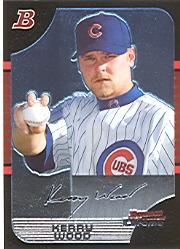 2005 Bowman Chrome Baseball Card Pick (Base) 1-102 - Picture 11 of 178