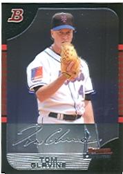 2005 Bowman Chrome Baseball Card Pick (Base) 1-102 - Picture 22 of 178