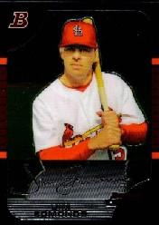 2005 Bowman Chrome Baseball Card Pick (Base) 1-102 - Picture 26 of 178