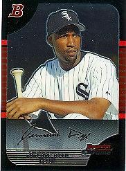 2005 Bowman Chrome Baseball Card Pick (Base) 1-102 - Picture 29 of 178