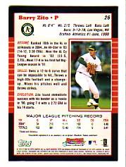2005 Bowman Chrome Baseball Card Pick (Base) 1-102 - Picture 48 of 178