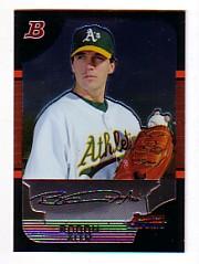 2005 Bowman Chrome Baseball Card Pick (Base) 1-102 - Picture 47 of 178