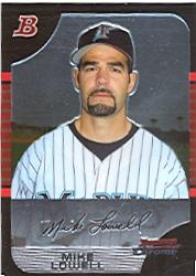 2005 Bowman Chrome Baseball Card Pick (Base) 1-102 - Picture 49 of 178
