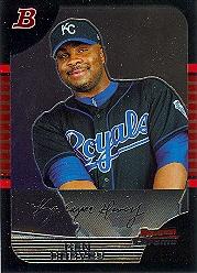 2005 Bowman Chrome Baseball Card Pick (Base) 1-102 - Picture 53 of 178