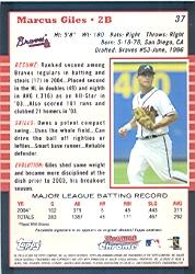 2005 Bowman Chrome Baseball Card Pick (Base) 1-102 - Picture 66 of 178