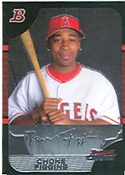 2005 Bowman Chrome Baseball Card Pick (Base) 1-102 - Picture 67 of 178