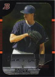 2005 Bowman Chrome Baseball Card Pick (Base) 1-102 - Picture 71 of 178