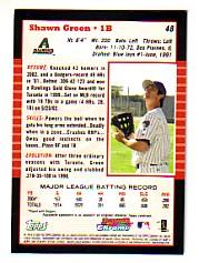 2005 Bowman Chrome Baseball Card Pick (Base) 1-102 - Picture 85 of 178