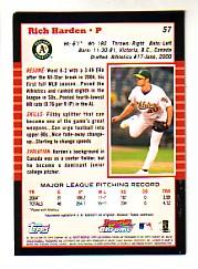 2005 Bowman Chrome Baseball Card Pick (Base) 1-102 - Picture 100 of 178