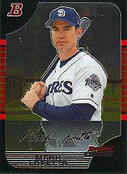 2005 Bowman Chrome Baseball Card Pick (Base) 1-102 - Picture 103 of 178