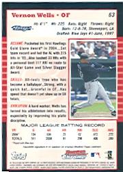 2005 Bowman Chrome Baseball Card Pick (Base) 1-102 - Picture 110 of 178