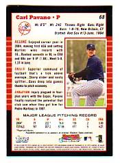2005 Bowman Chrome Baseball Card Pick (Base) 1-102 - Picture 118 of 178