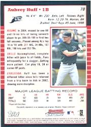 2005 Bowman Chrome Baseball Card Pick (Base) 1-102 - Picture 122 of 178