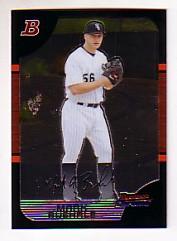 2005 Bowman Chrome Baseball Card Pick (Base) 1-102 - Picture 133 of 178
