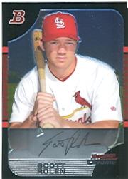2005 Bowman Chrome Baseball Card Pick (Base) 1-102 - Picture 137 of 178
