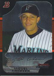 2005 Bowman Chrome Baseball Card Pick (Base) 1-102 - Picture 156 of 178