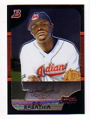 2005 Bowman Chrome Baseball Card Pick (Base) 1-102 - Picture 158 of 178