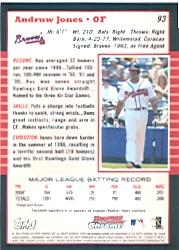 2005 Bowman Chrome Baseball Card Pick (Base) 1-102 - Picture 163 of 178