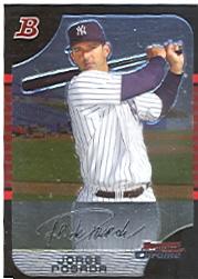 2005 Bowman Chrome Baseball Card Pick (Base) 1-102 - Picture 171 of 178