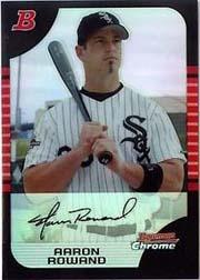2005 Bowman Chrome Baseball Card Pick (Base) 1-102 - Picture 177 of 178
