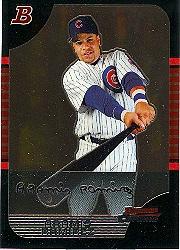 2005 Bowman Chrome Baseball Card Pick (Base) 1-102 - Picture 178 of 178