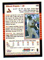 2005 Bowman Chrome Baseball Card Pick (Base) 103-330 - Picture 7 of 418