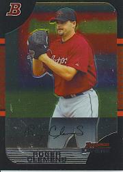 2005 Bowman Chrome Baseball Card Pick (Base) 103-330 - Picture 14 of 418
