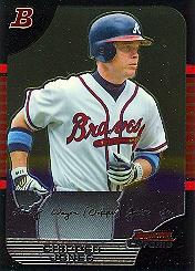 2005 Bowman Chrome Baseball Card Pick (Base) 103-330 - Picture 19 of 418