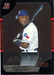 2005 Bowman Chrome Baseball Card Pick (Base) 103-330 - Picture 22 of 418