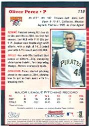 2005 Bowman Chrome Baseball Card Pick (Base) 103-330 - Picture 30 of 418