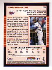 2005 Bowman Chrome Baseball Card Pick (Base) 103-330 - Picture 34 of 418
