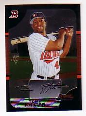 2005 Bowman Chrome Baseball Card Pick (Base) 103-330 - Picture 33 of 418