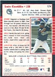 2005 Bowman Chrome Baseball Card Pick (Base) 103-330 - Picture 38 of 418