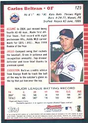 2005 Bowman Chrome Baseball Card Pick (Base) 103-330 - Picture 40 of 418