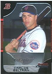 2005 Bowman Chrome Baseball Card Pick (Base) 103-330 - Picture 39 of 418