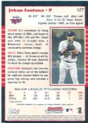 2005 Bowman Chrome Baseball Card Pick (Base) 103-330 - Picture 44 of 418