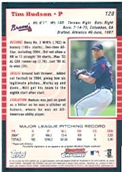 2005 Bowman Chrome Baseball Card Pick (Base) 103-330 - Picture 46 of 418