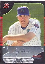 2005 Bowman Chrome Baseball Card Pick (Base) 103-330 - Picture 47 of 418