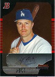 2005 Bowman Chrome Baseball Card Pick (Base) 103-330 - Picture 51 of 418